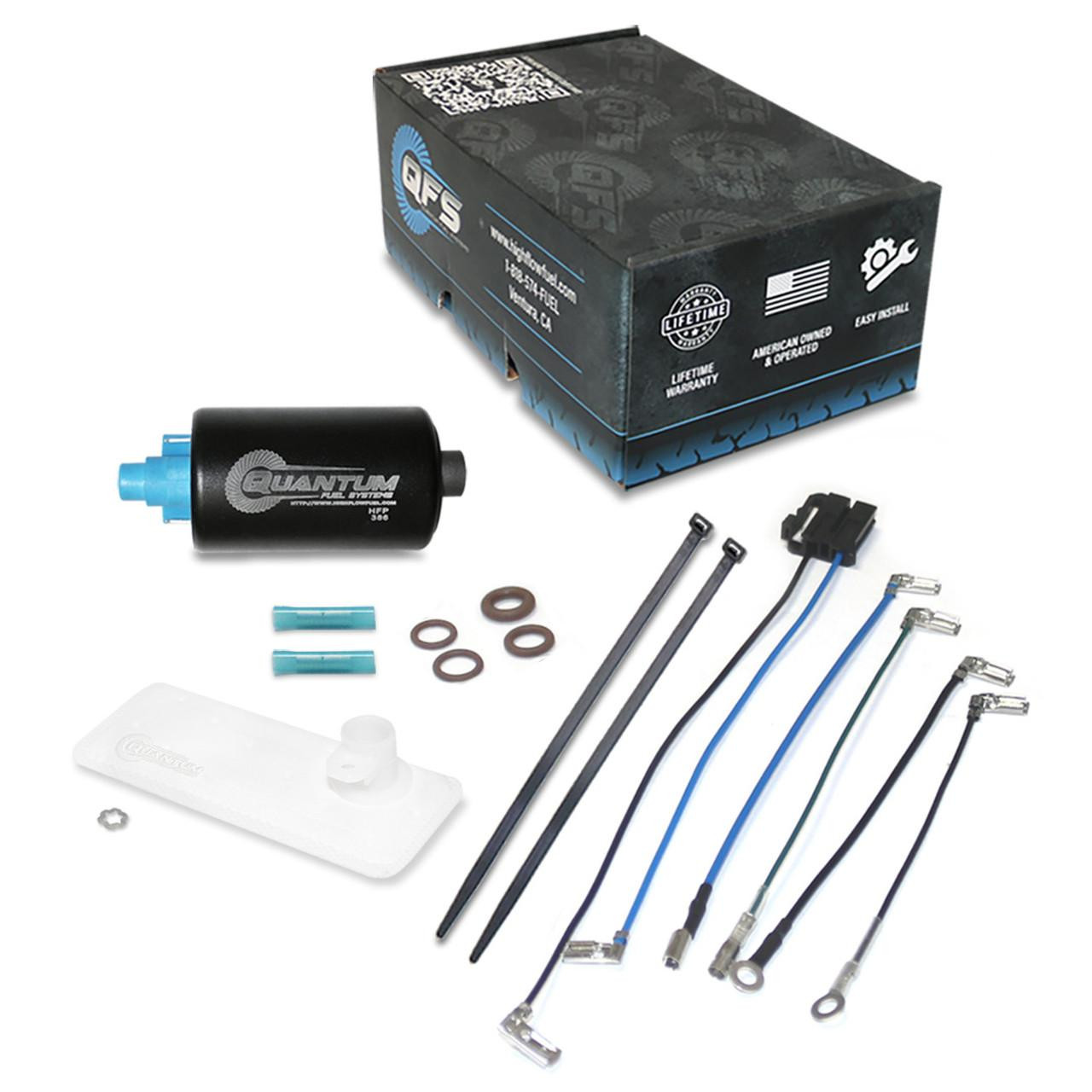 Rinon Amazon.com: OEM Replace Intank Fuel Pump for Kawasaki Ninja