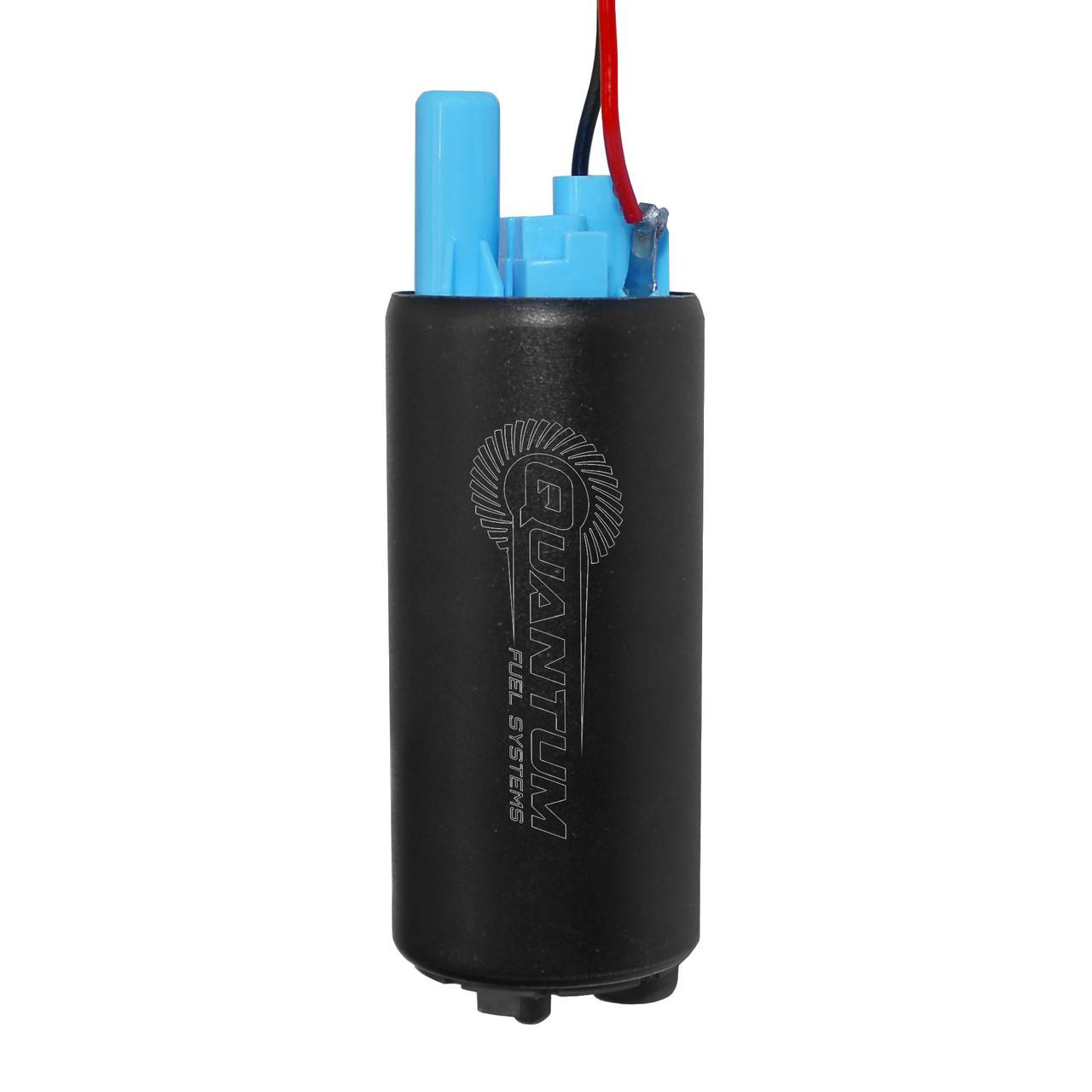 Fuel Pump w/ Strainer & O-Ring - OEM Replacement, HFP-396-X2 | QFS