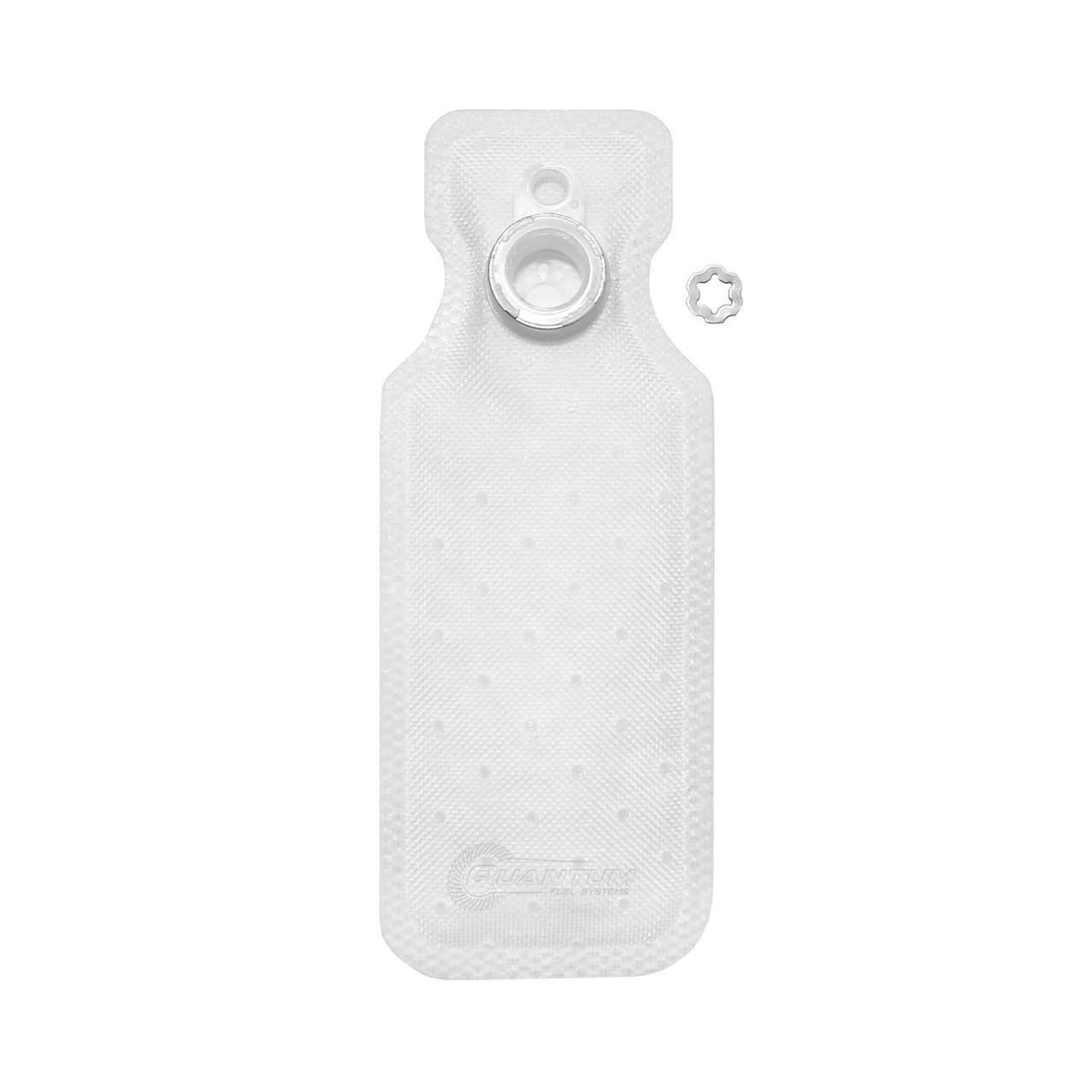 Fuel Pump w/ Strainer & O-Ring - OEM Replacement, HFP-396-X2 | QFS