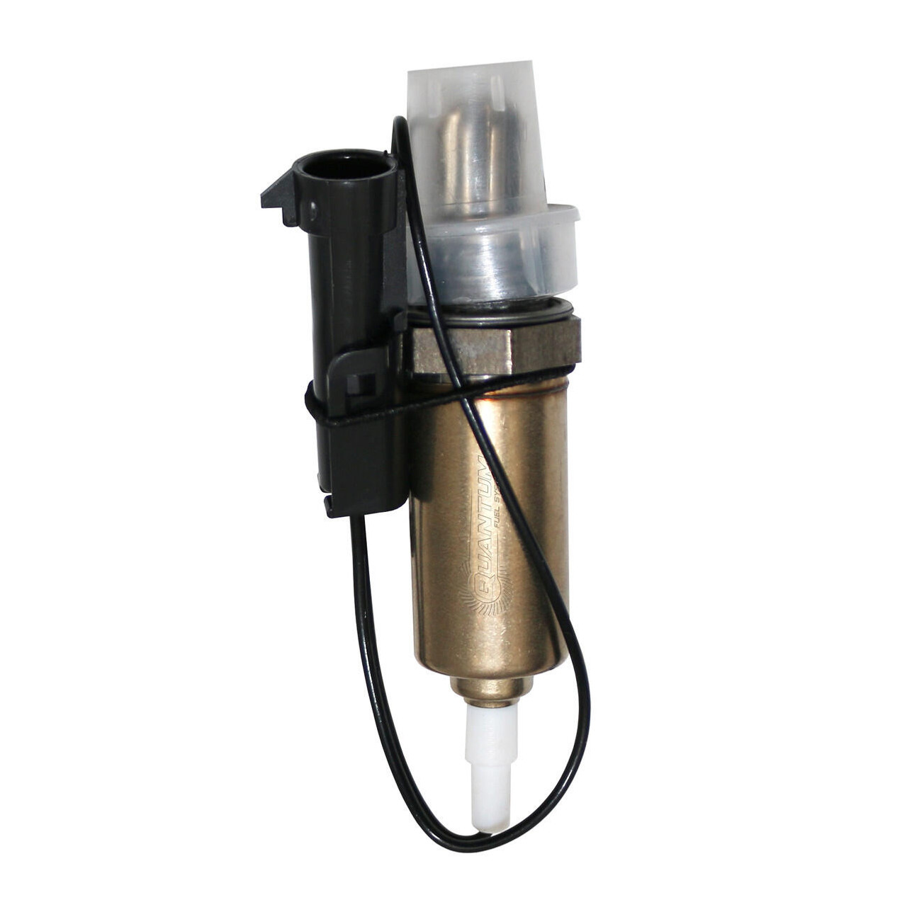 O2 Sensor - OEM Replacement, QFS-WBS1001 QFS