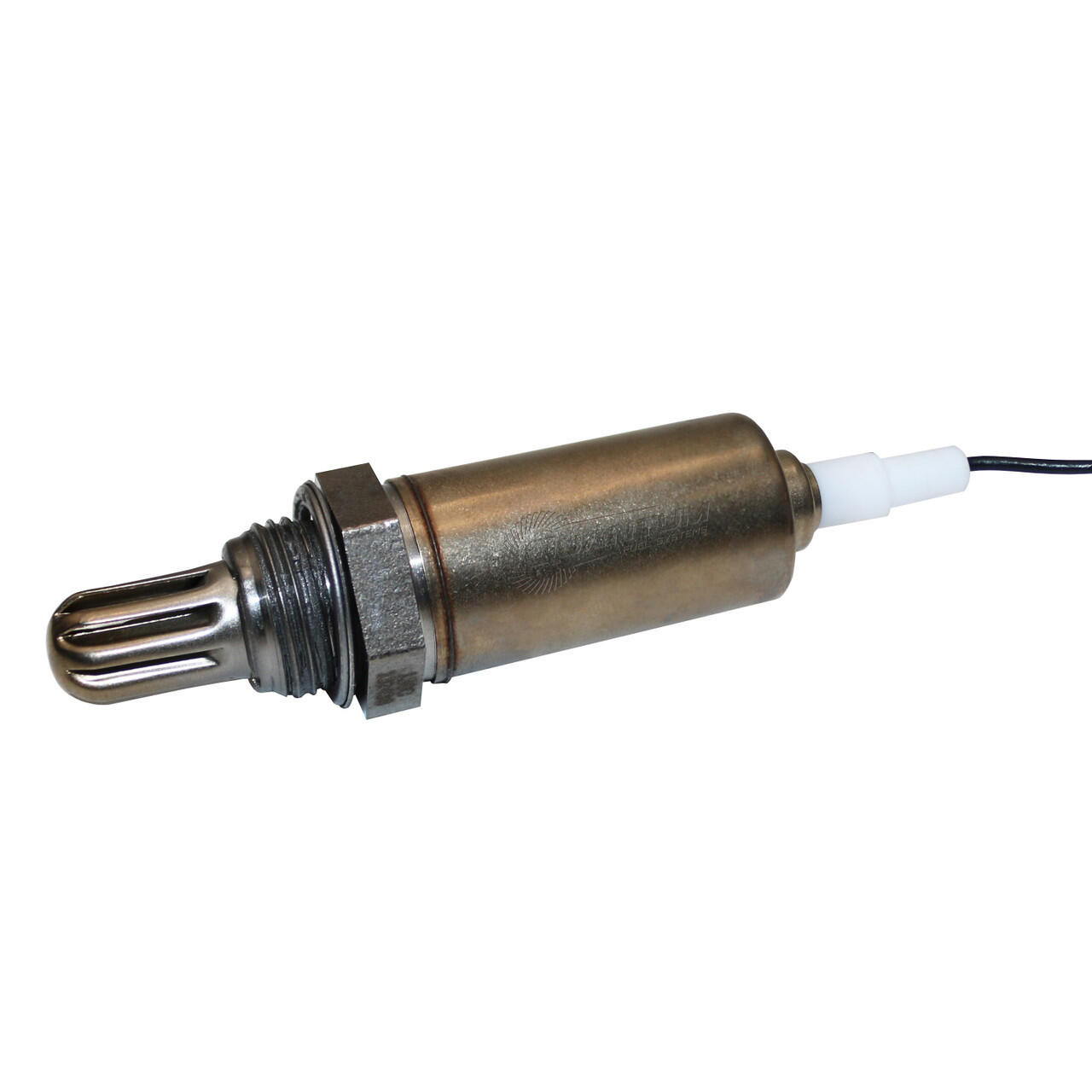 hamページ O2 Sensor - OEM Replacement, QFS-WBS1001 QFS