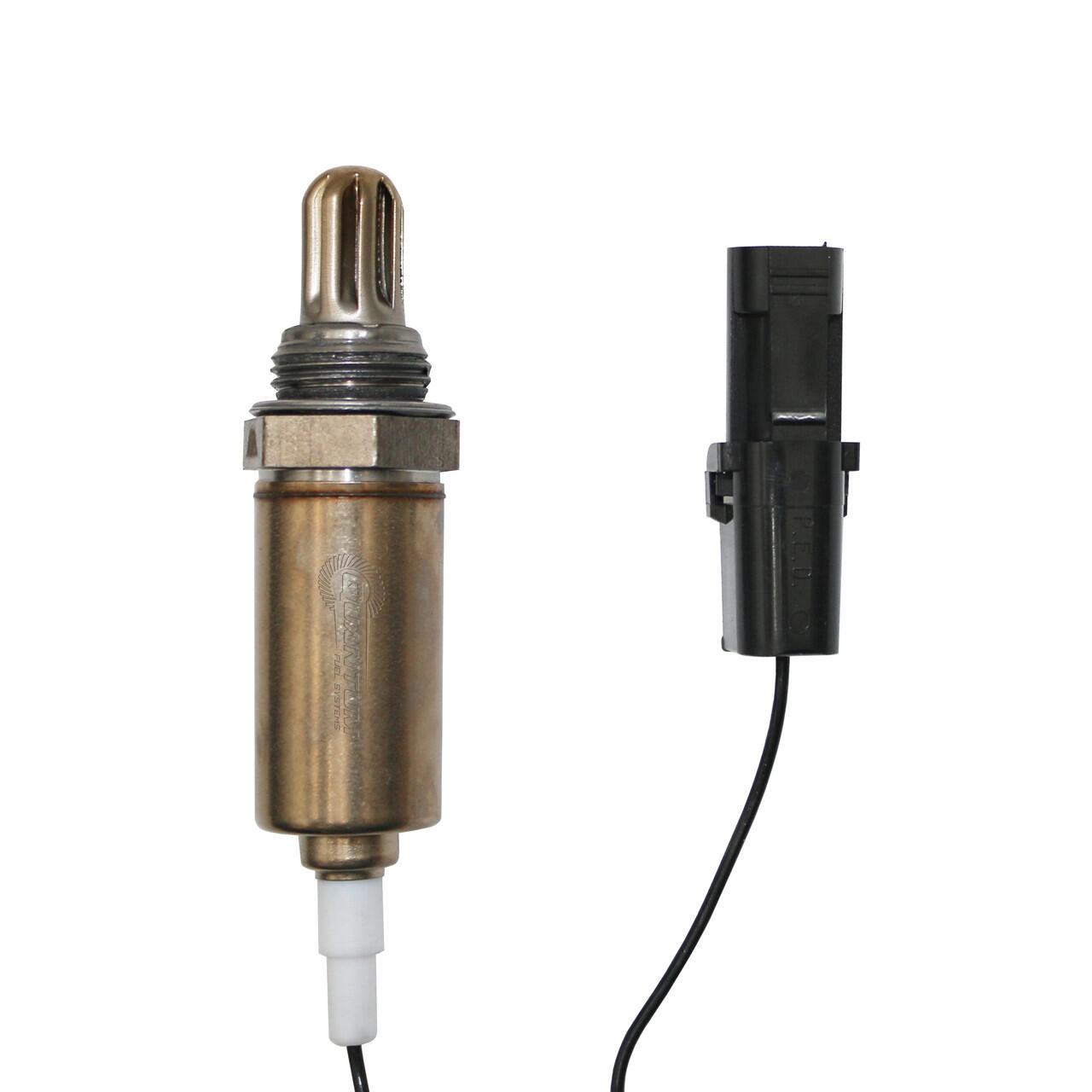 hamページ O2 Sensor - OEM Replacement, QFS-WBS1001 QFS