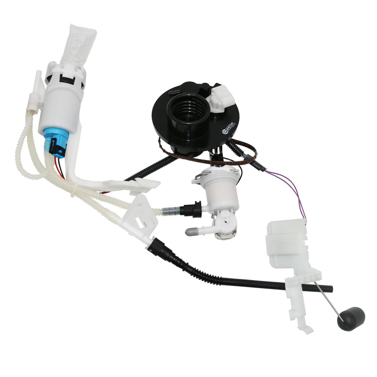 Fuel Pump Assembly for Harley Davidson Motorcycle - OEM