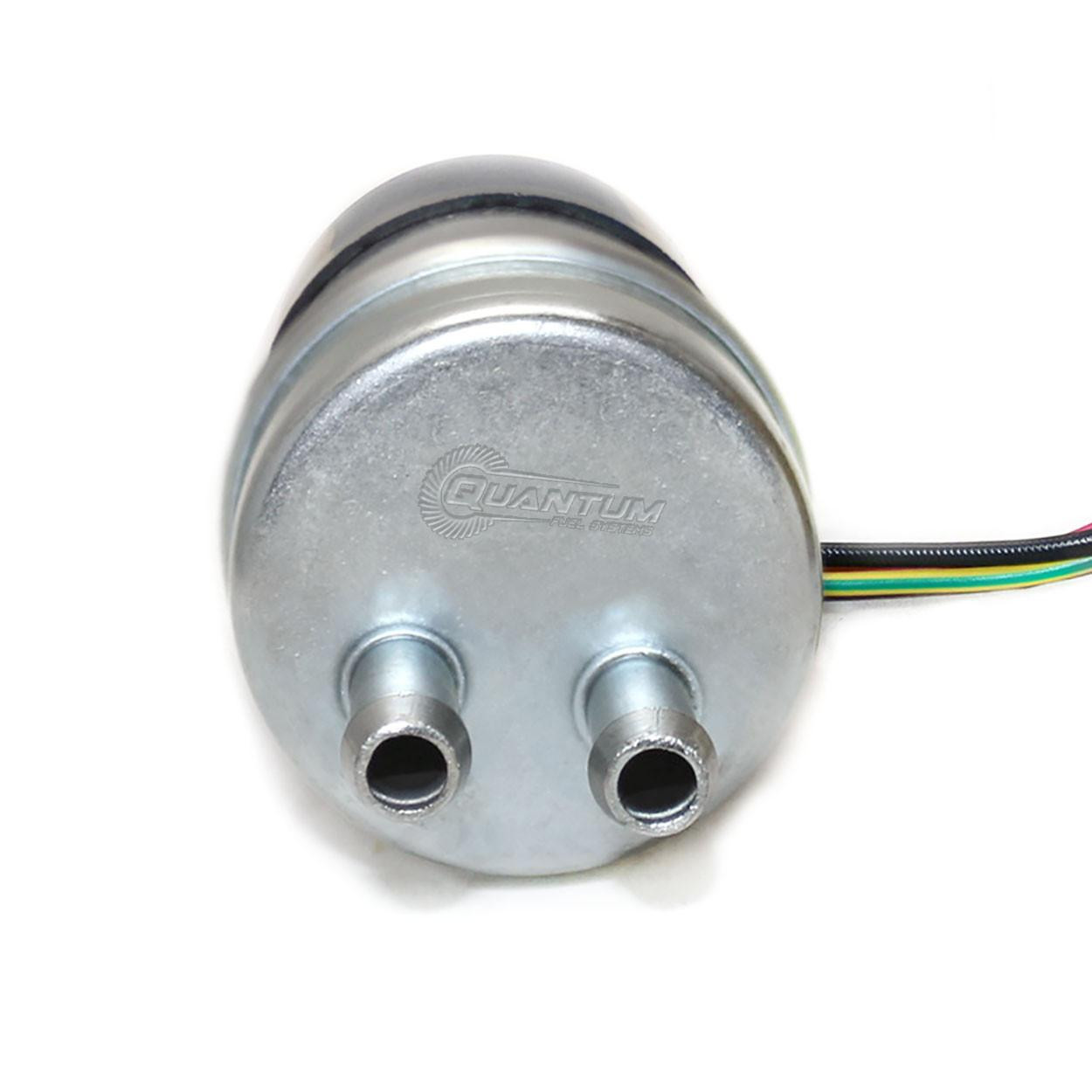 Electric Fuel Pump - OEM Replacement, HFP-184-008 QFS