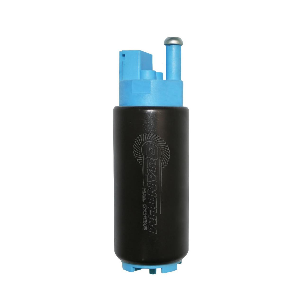 255LPH Fuel Pump w/ Installation Kit - Automotive Performance