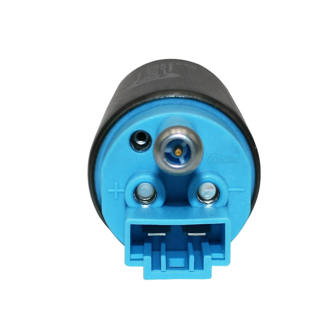 255LPH Fuel Pump w/ Installation Kit - Automotive Performance