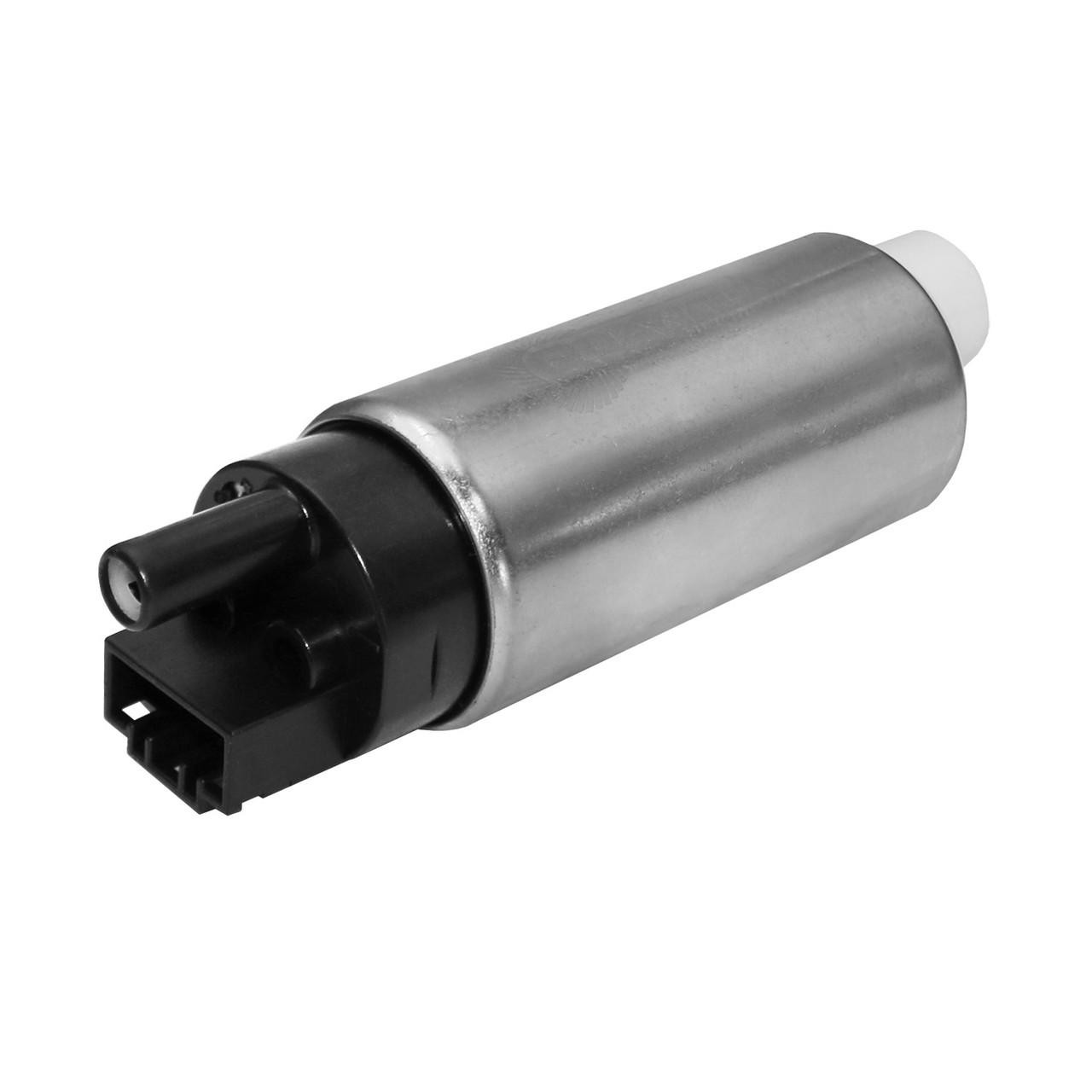255LPH Fuel Pump w/ Installation Kit - Automotive Performance, HFP