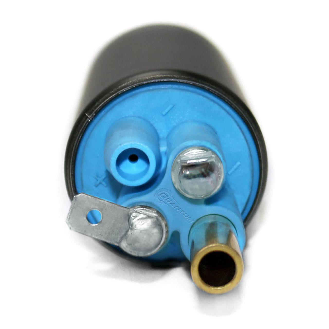 Fuel Pump w/ Strainer - OEM Replacement, HFP-362 QFS