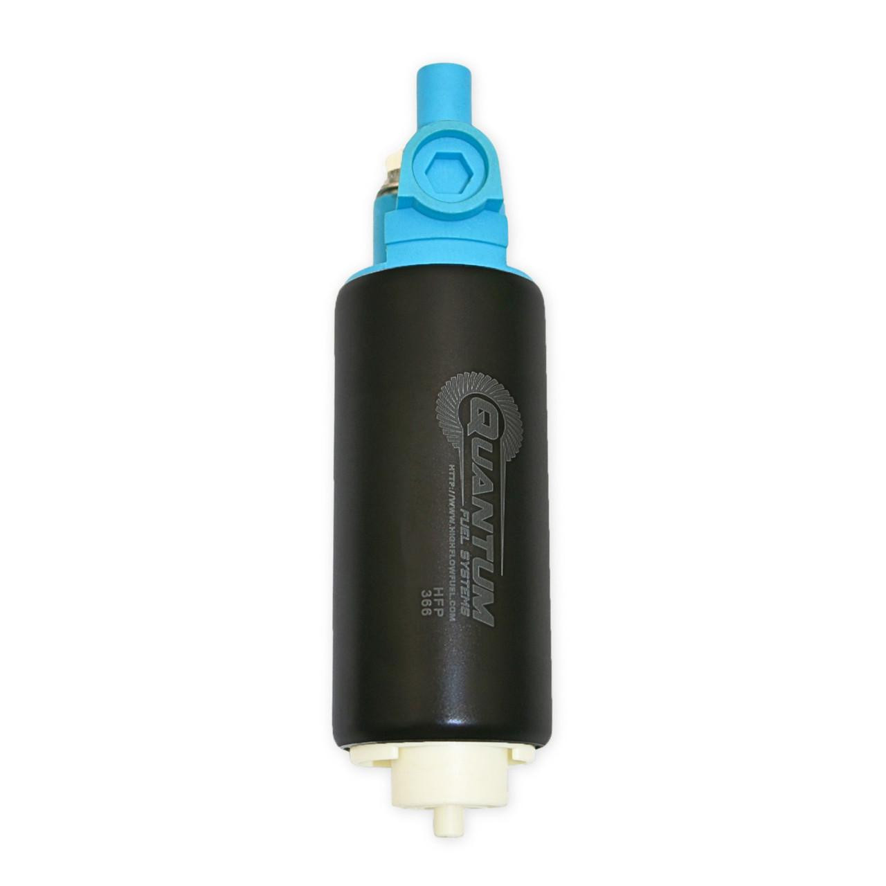 Electric Fuel Pump w/ Strainer - OEM Replacement, HFP-366 QFS