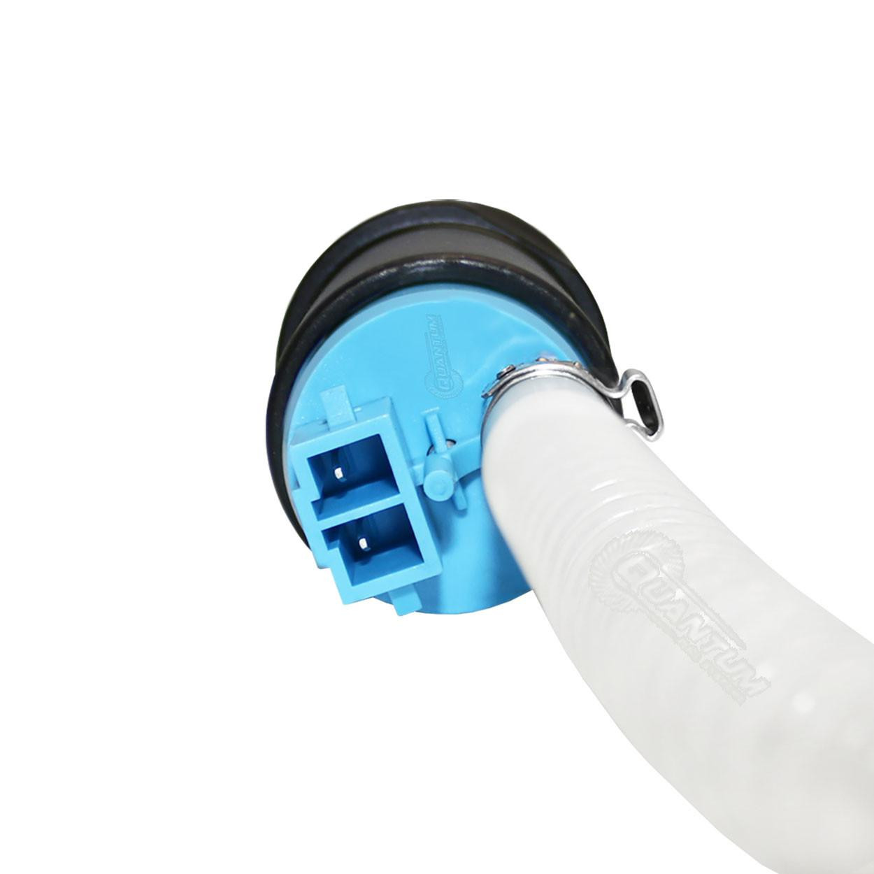 Fuel Pump w/ Strainer, Fuel Pressure Regulator & Tank Seal for
