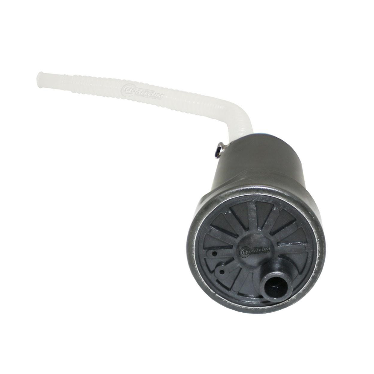 Fuel Pump w/ Strainer, Fuel Pressure Regulator, Tank Seal & Filter