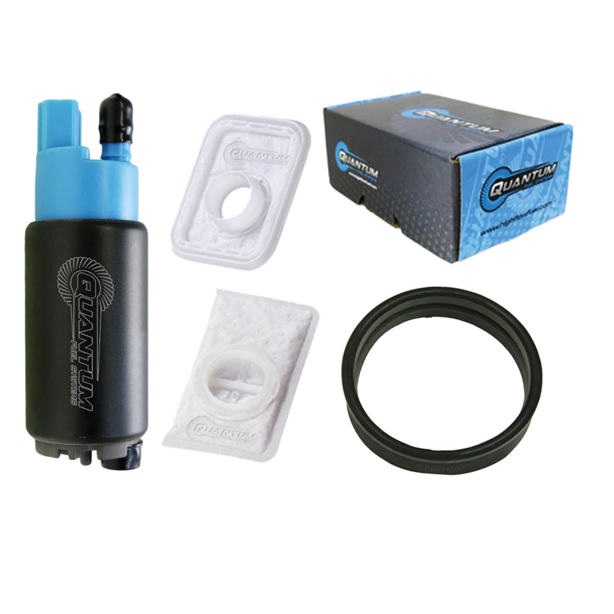 Fuel Pump w/ Tank Seal, Strainer for Sea-Doo PWC - OEM Replacement