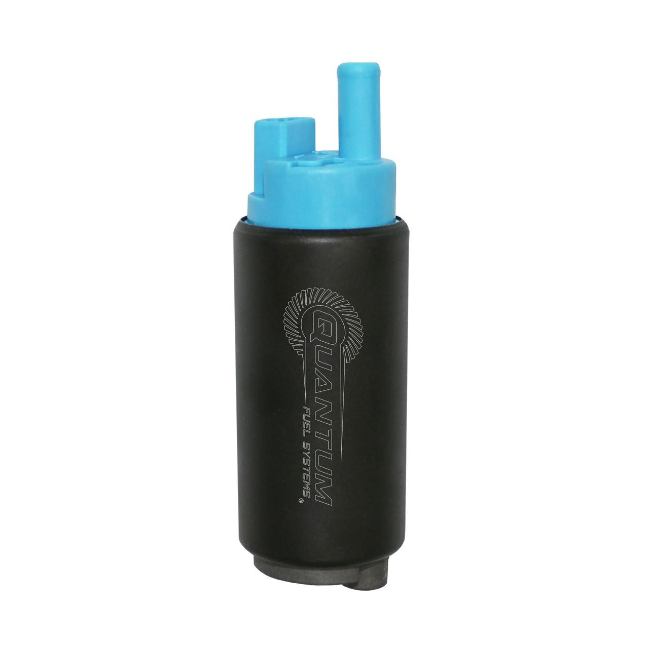 Fuel Pump w/ Regulator - OEM Replacement, HFP-382S-UR3 QFS