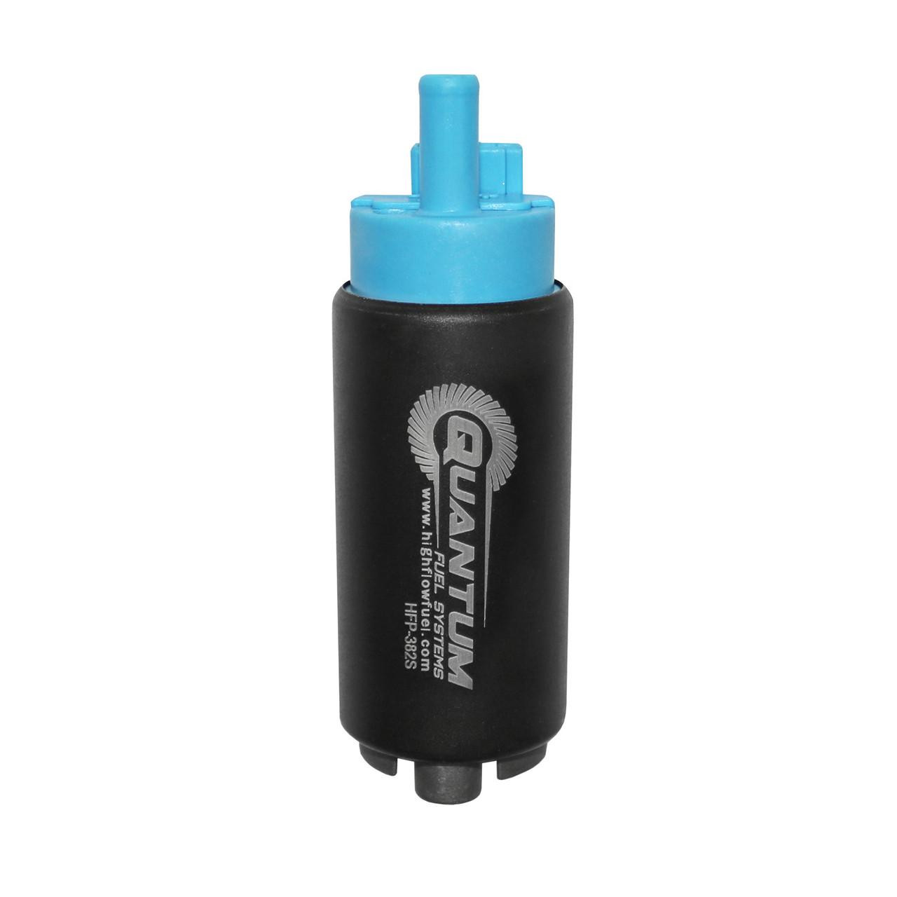 【新品未開封】piezoglyph #FF0921 Fuel Pump w/ Regulator - OEM Replacement, HFP-382S-UR3 QFS