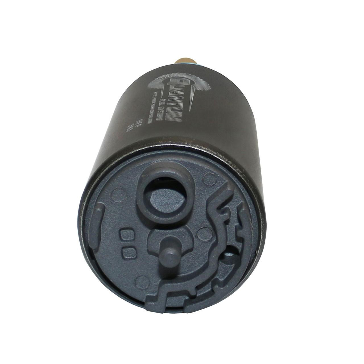 Fuel Pump w/ Strainer & Fuel Pressure Regulator for Lynx & Ski-Doo