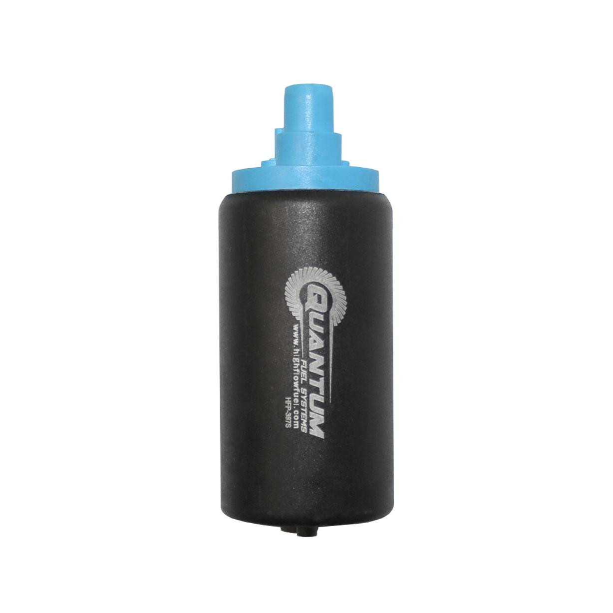 Fuel Pump w/ Strainer for Suzuki ATV - OEM Replacement, HFP-397S QFS