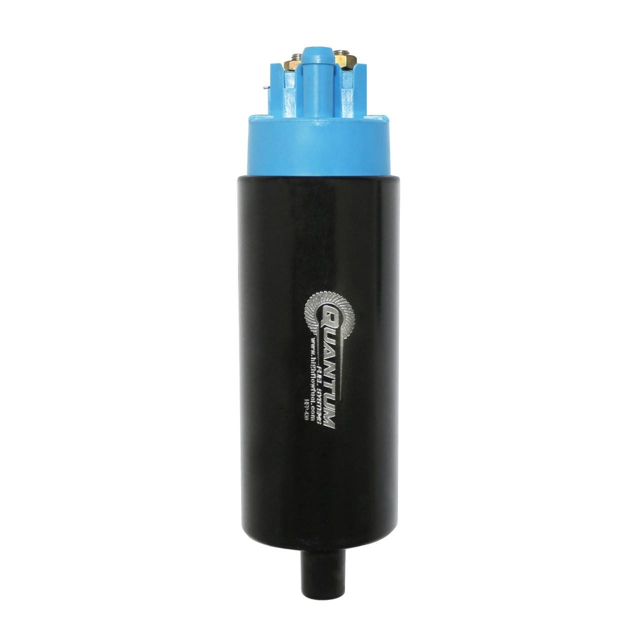 Fuel Pump - OEM Replacement, HFP-439 QFS