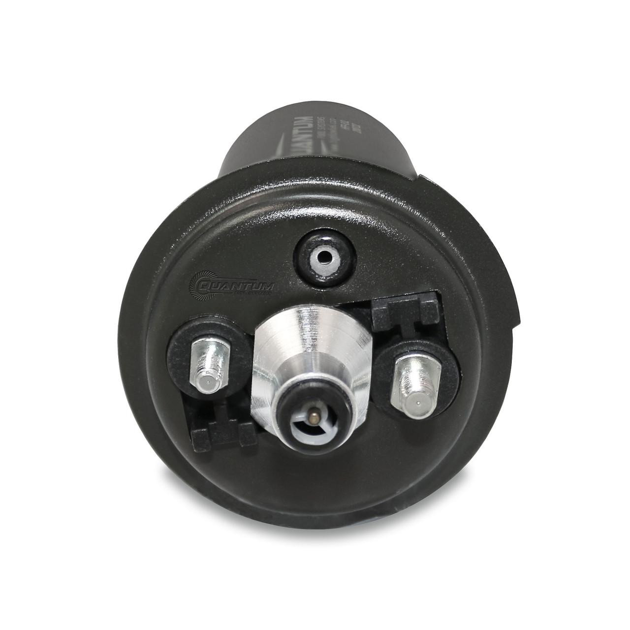 Fuel Pump w/ Strainer - OEM Replacement, HFP-512 QFS