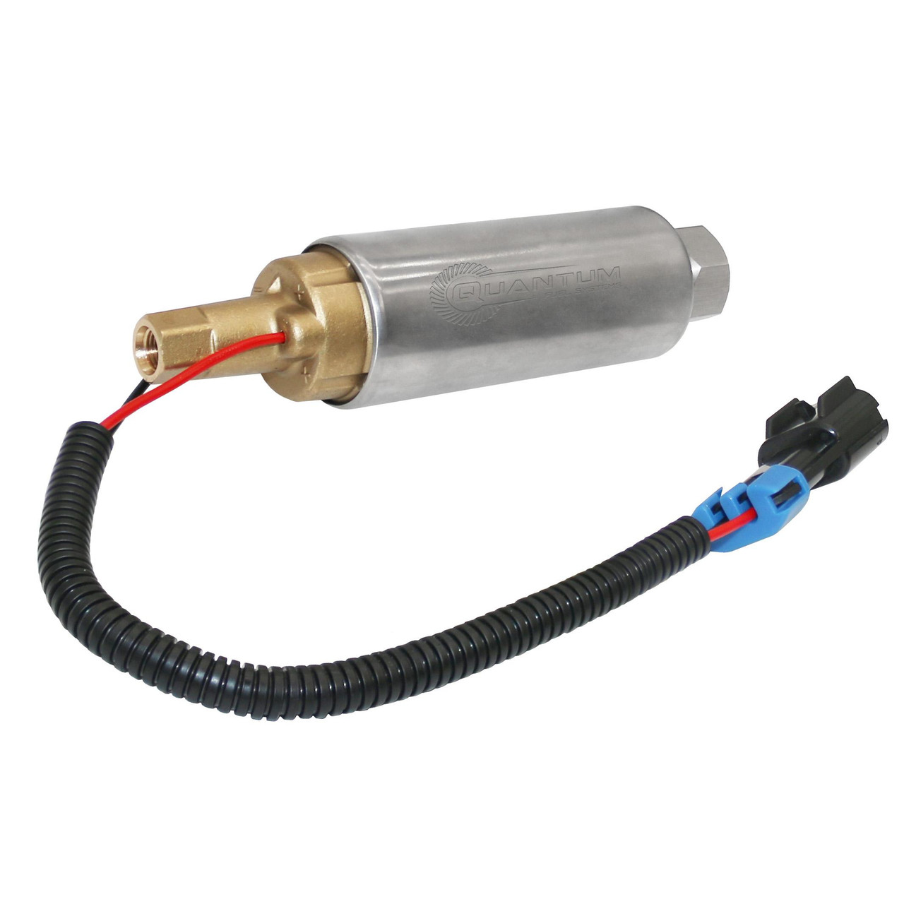 Low-Pressure Marine Fuel Pump - OEM Replacement 861155A3, HFP-514