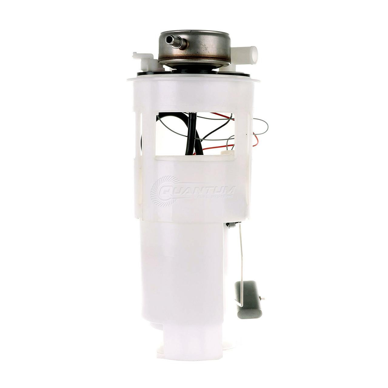 Fuel Pump Assembly - OEM Replacement for Airtex E7063M - HFP-A139 QFS