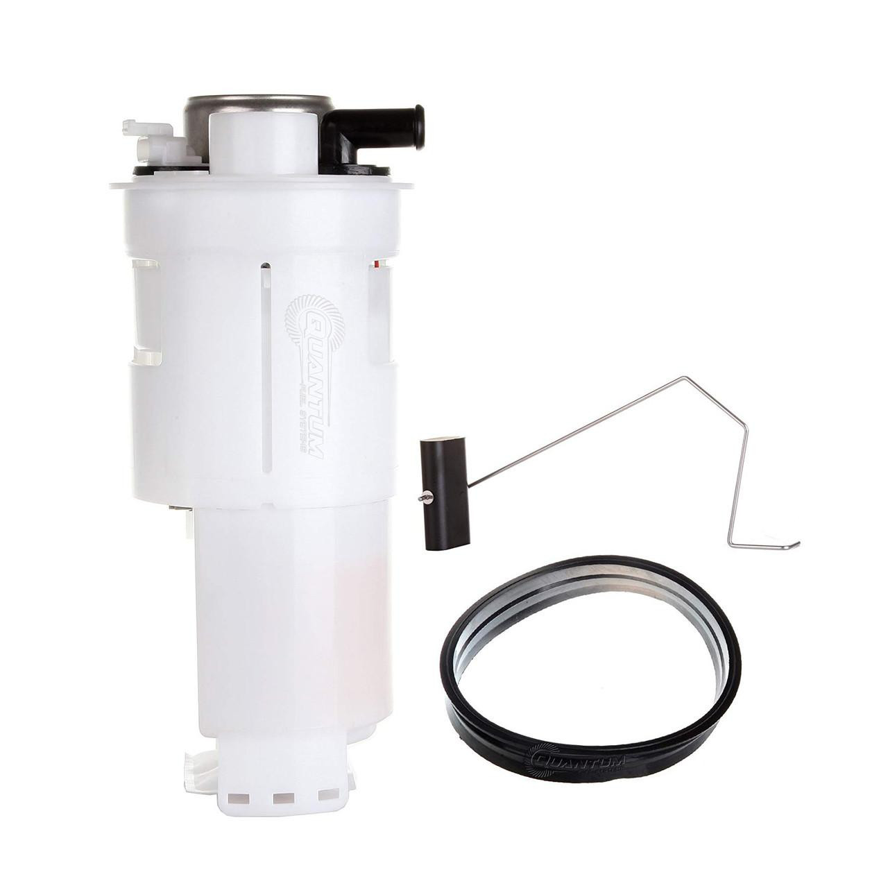 Fuel Pump Assembly - OEM Replacement for Airtex E7062M - HFP-A140 QFS