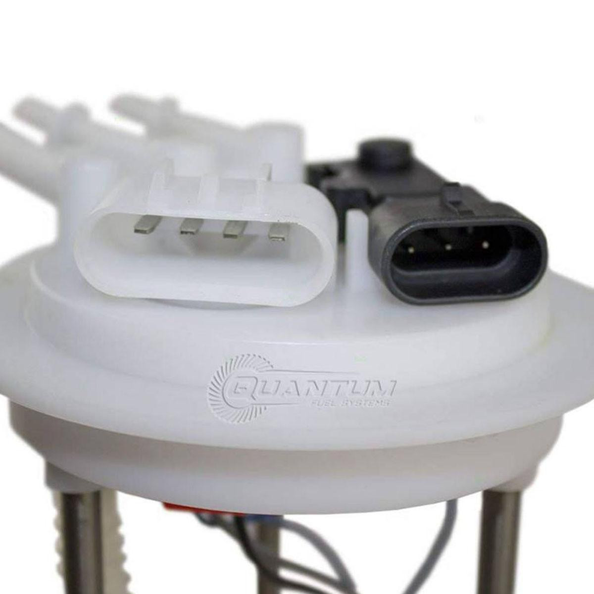 OE Replacement Fuel Pump Module Assembly CADILLAC ESCALADE : US Motor Works USEP8589M Professional Series OE