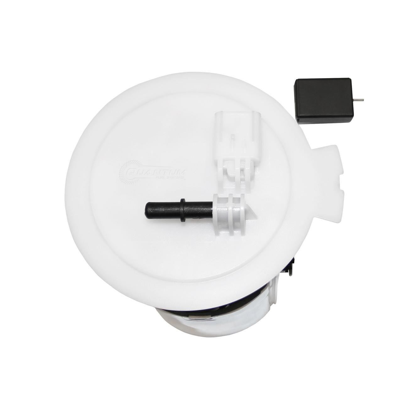 Fuel Pump Assembly - OEM Replacement for Airtex E7271M - HFP-A192 QFS