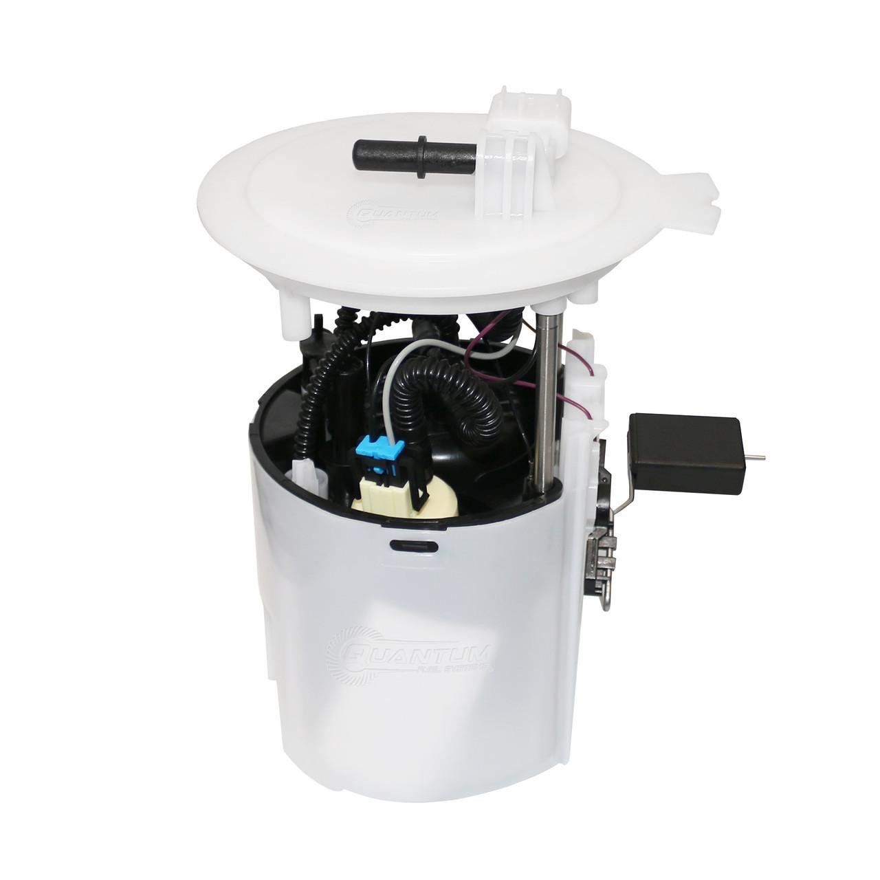 Fuel Pump Assembly - OEM Replacement for Airtex E7271M - HFP-A192 QFS