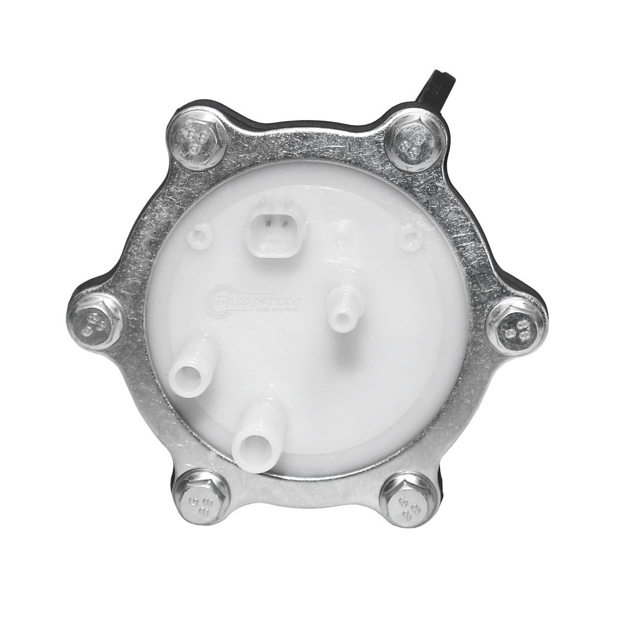 Fuel Pump Assembly for 2007-2013 Honda TRX420, 2008-2009 Honda