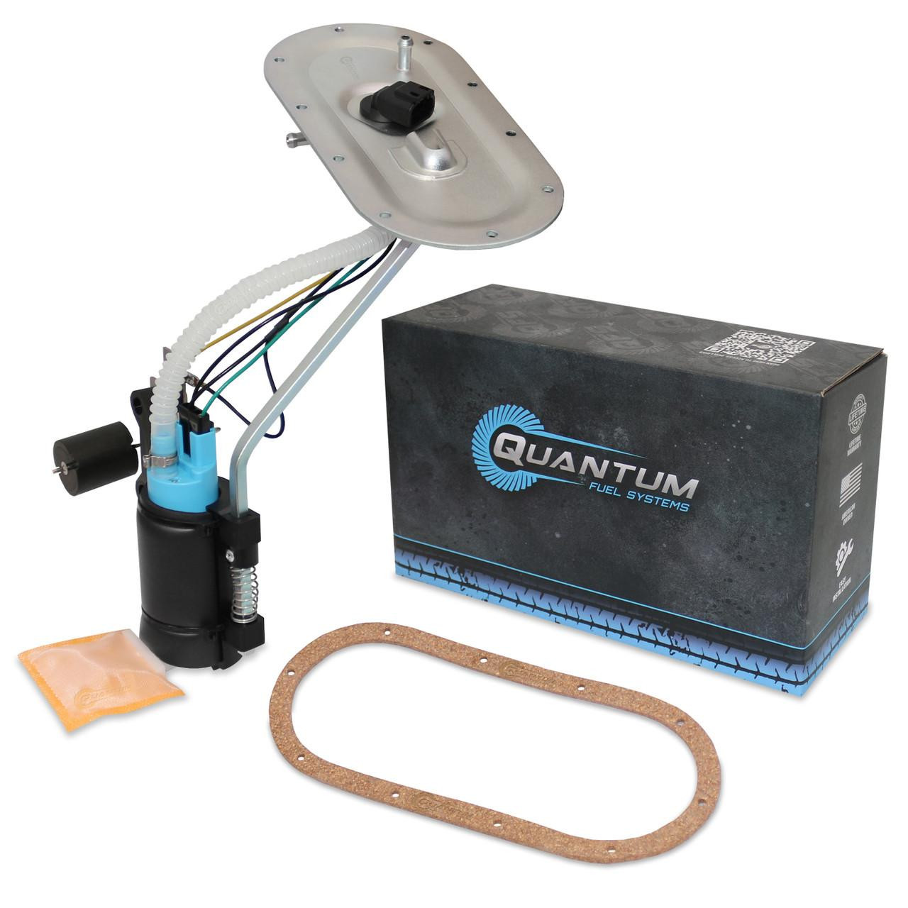 Fuel Pump Assembly for 2000-2001 Harley Davidson Road King