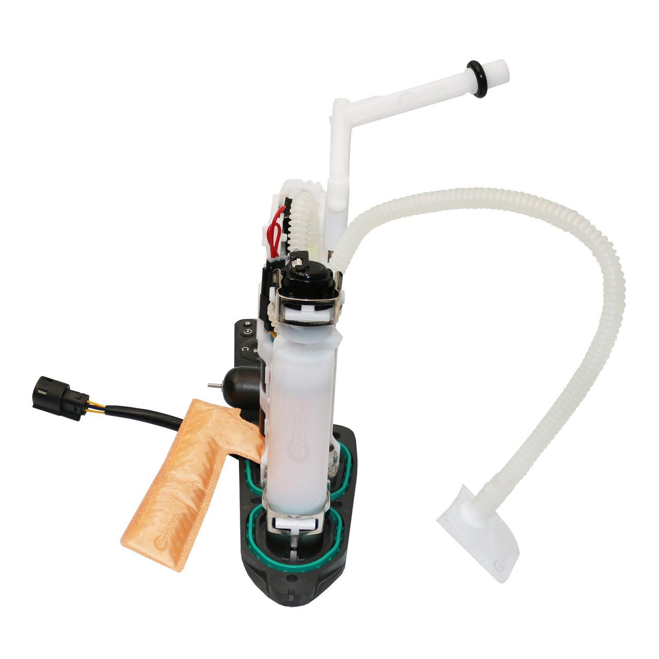 ふみふみ 2個セットHarley-Davidson s925 Fuel Pump Assembly for Harley Davidson Motorcycle - OEM