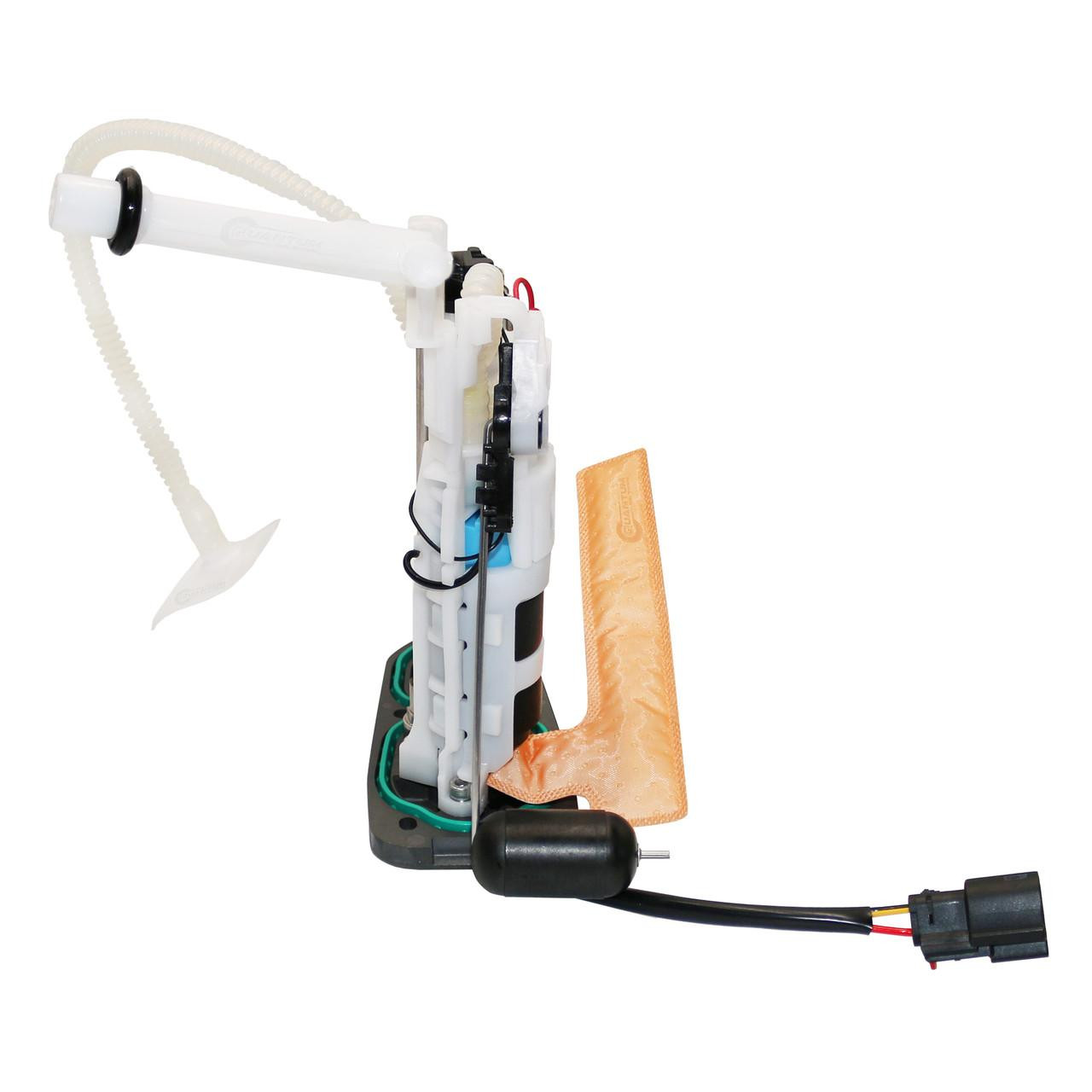 Fuel Pump Assembly for Harley Davidson Motorcycle - OEM