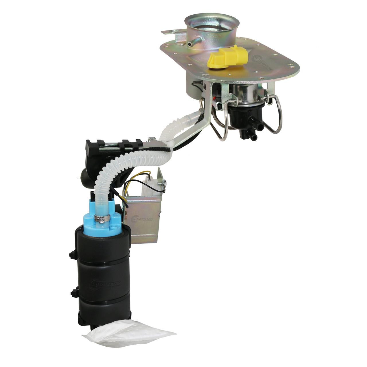 Fuel Pump Assembly for 2006-2007 Harley Davidson - OEM