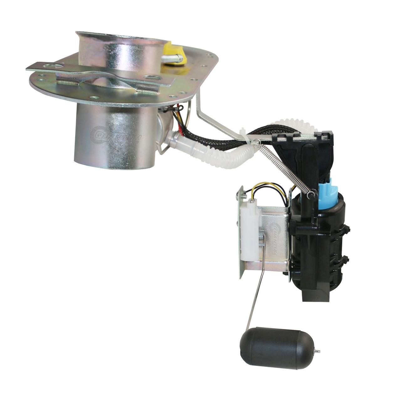 Fuel Pump Assembly for 2006-2007 Harley Davidson - OEM Replacement