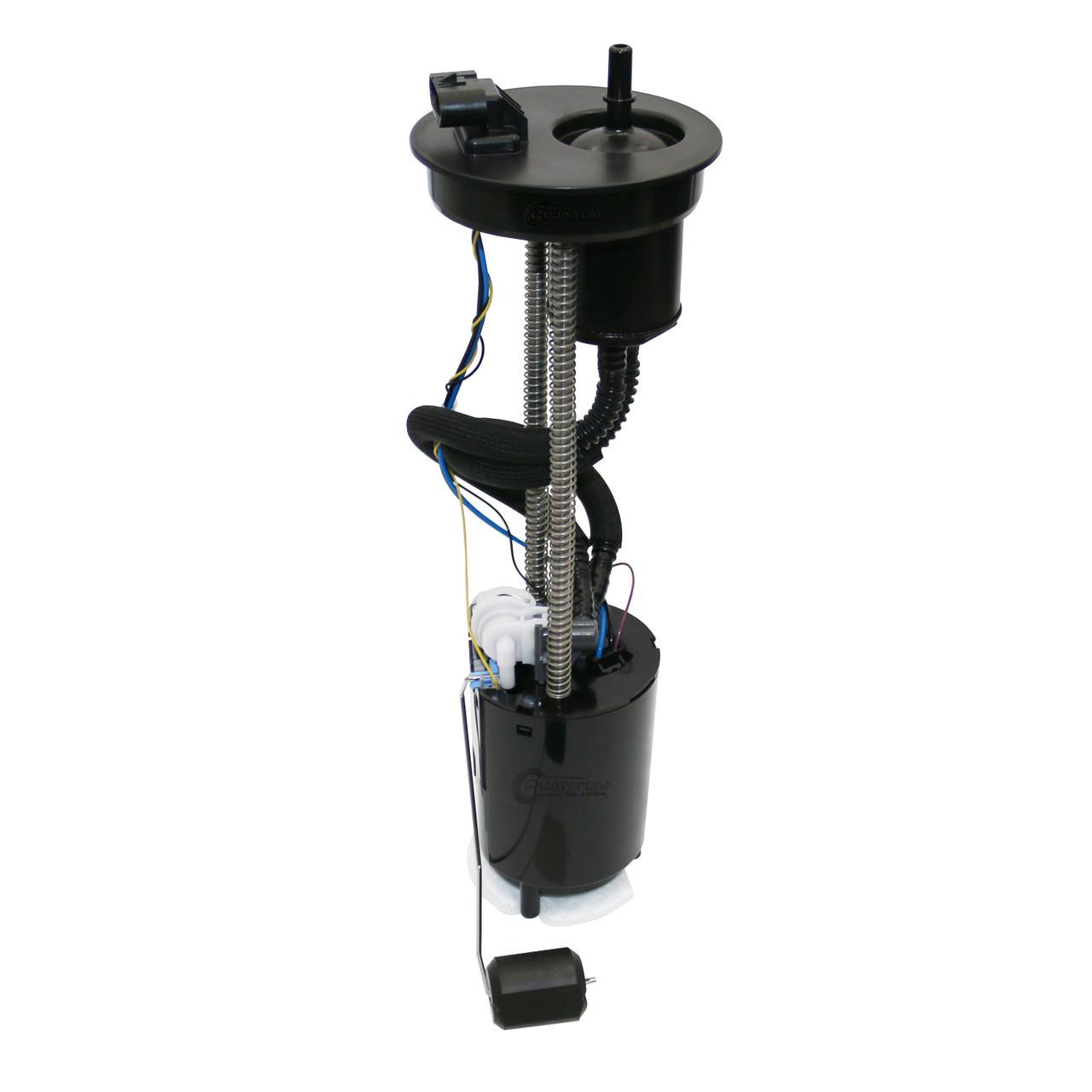 Fuel Pump Assembly for 2017-2018 Can-Am Maverick X3 & 2012-2025
