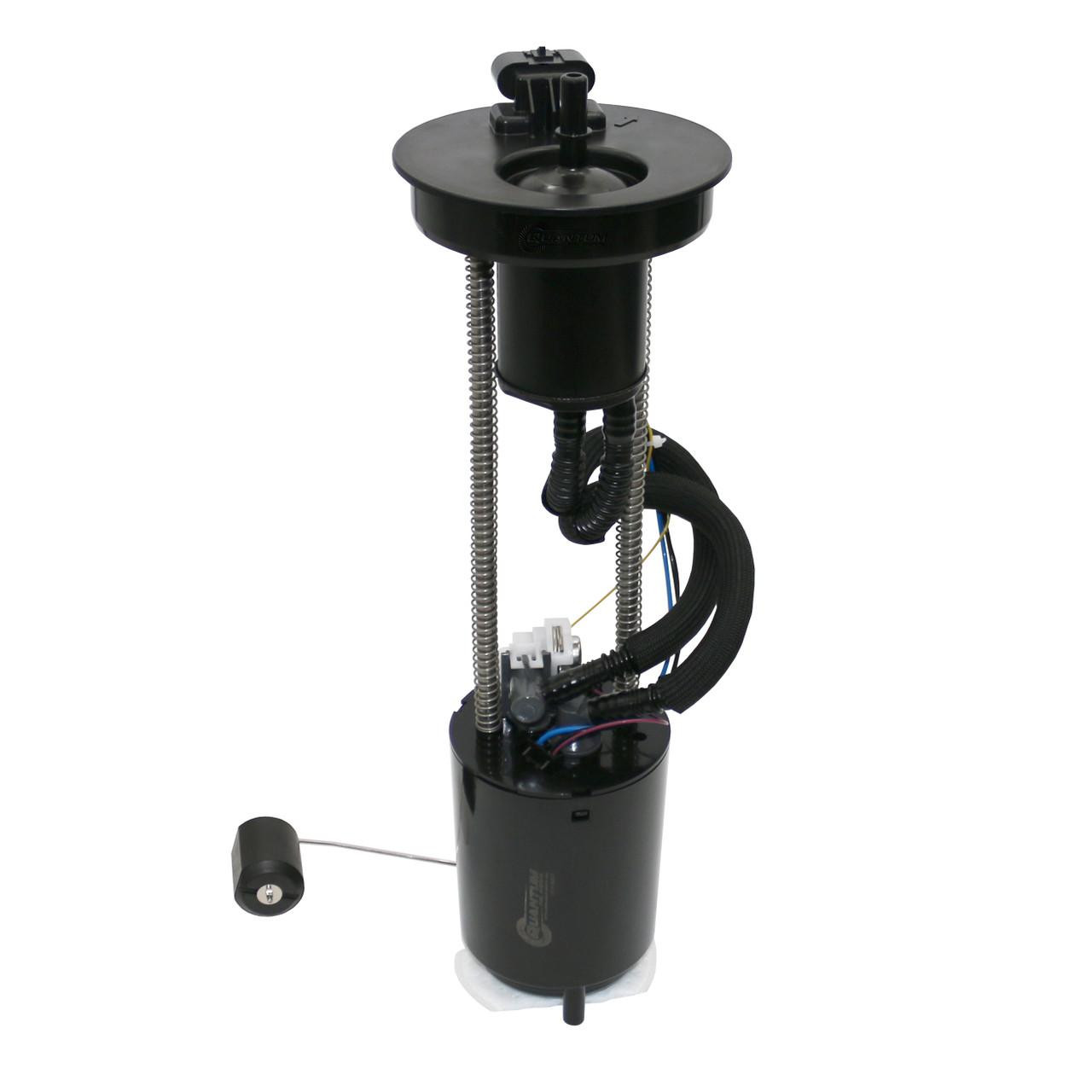 Fuel Pump Assembly for 2017-2018 Can-Am Maverick X3 & 2012-2025
