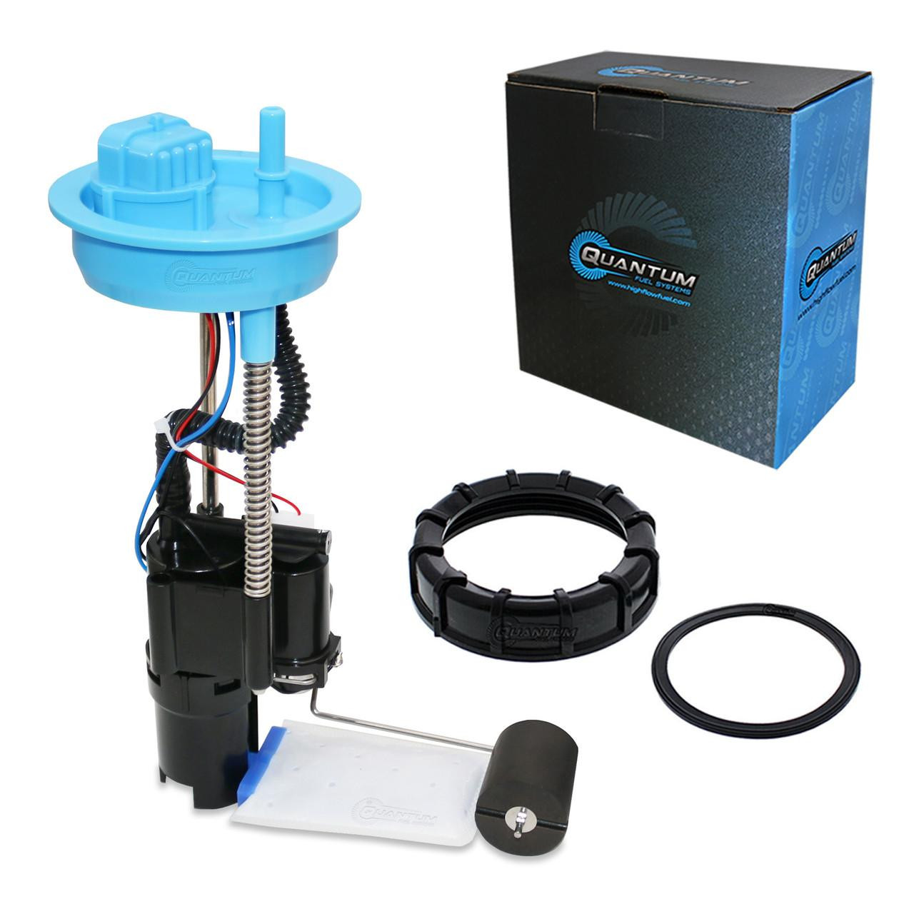 Fuel Pump Assembly for 2014-2024 Polaris RZR 900/1000 & More