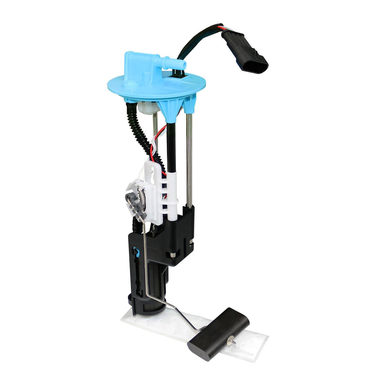 30 Up Fuel！！ PS4＋BO3 Fuel Pump Assembly for 2020-2024 RZR Pro XP 4, 2017-2024