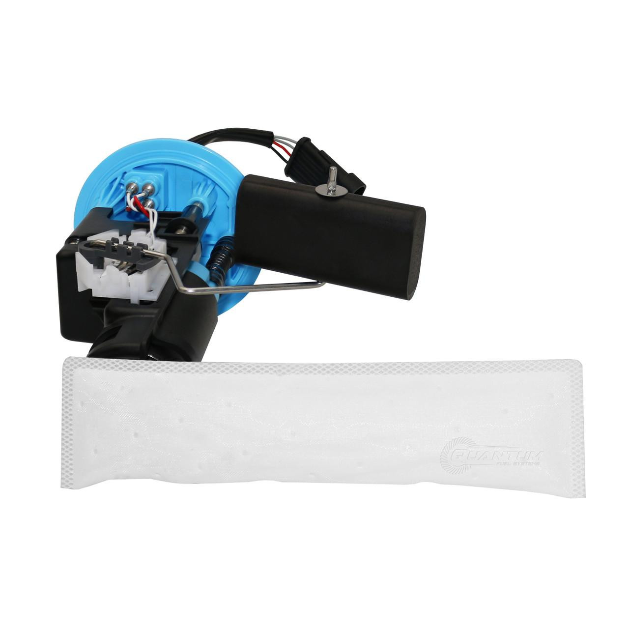 Fuel Pump Assembly for 2016-2024 Polaris RZR 1000, General 1000