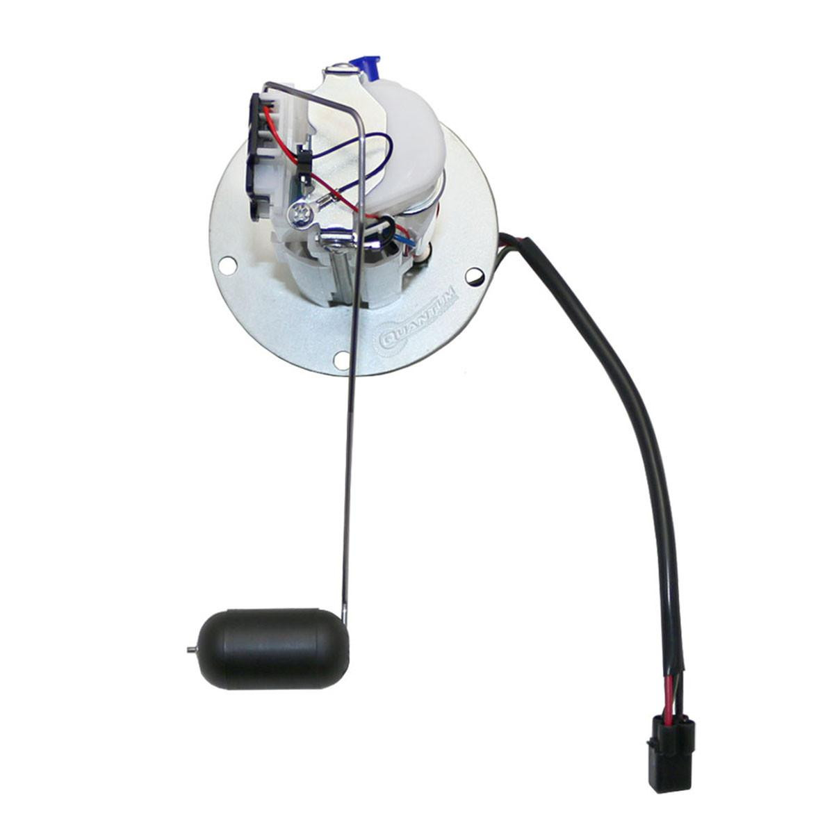 Fuel Pump Assembly for 2009-2025 Kawasaki Vulcan 1700 - OEM