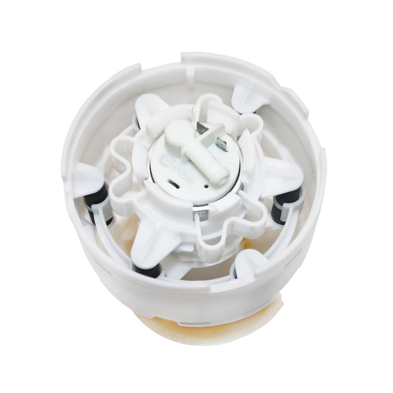 Fuel Pump Assembly - OEM Replacement for Airtex E8368M - HFP-A79 QFS