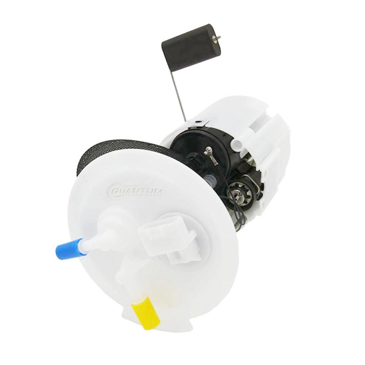Fuel Pump Assembly - OEM Replacement for Airtex E8545M - HFP-A808 QFS