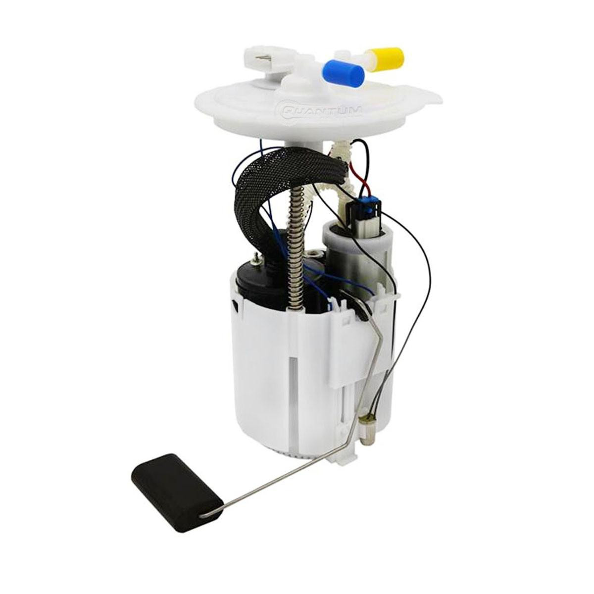 Fuel Pump Assembly - OEM Replacement for Airtex E8545M - HFP-A808 QFS