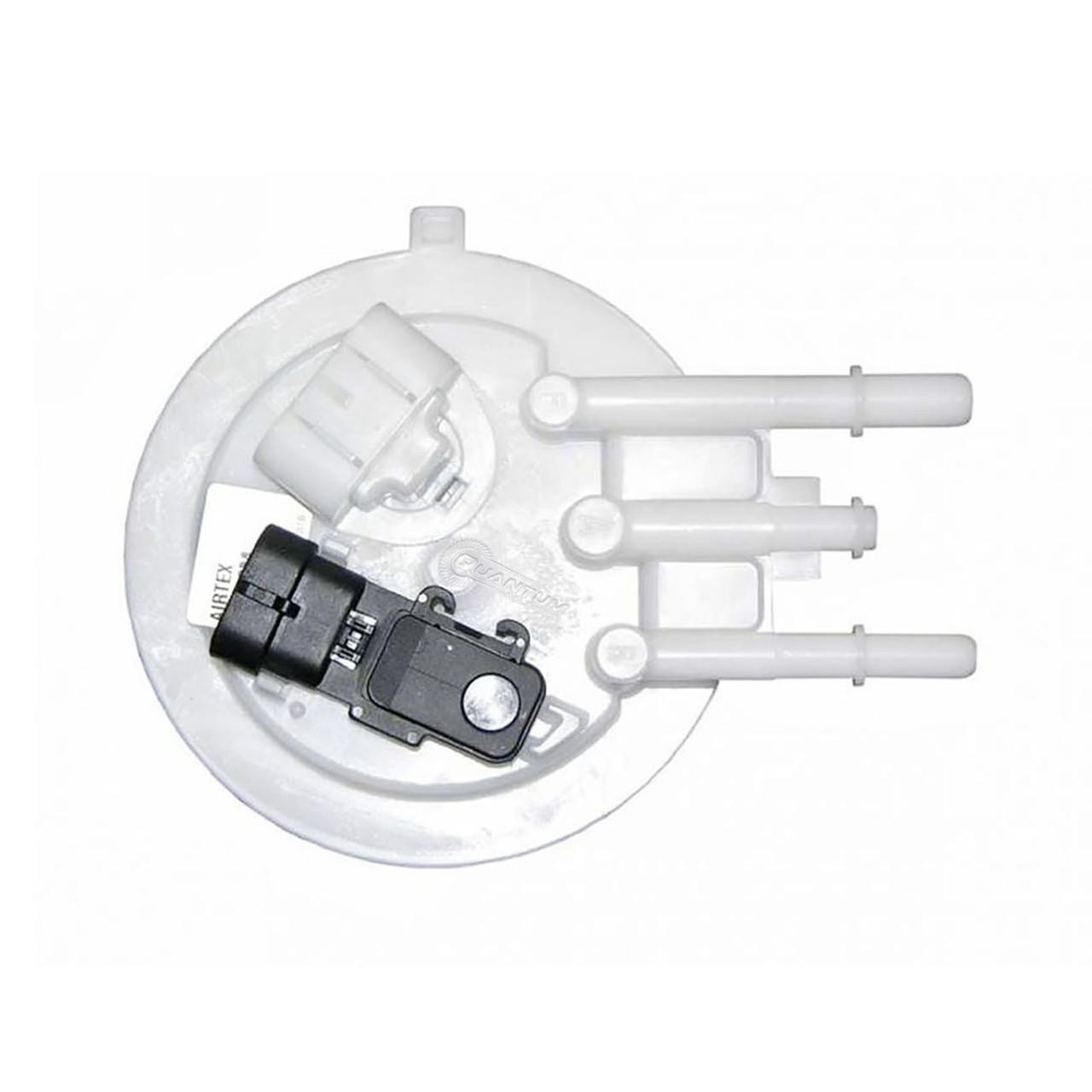 Fuel Pump Assembly - OEM Replacement for Airtex E3967M - HFP-A814 QFS