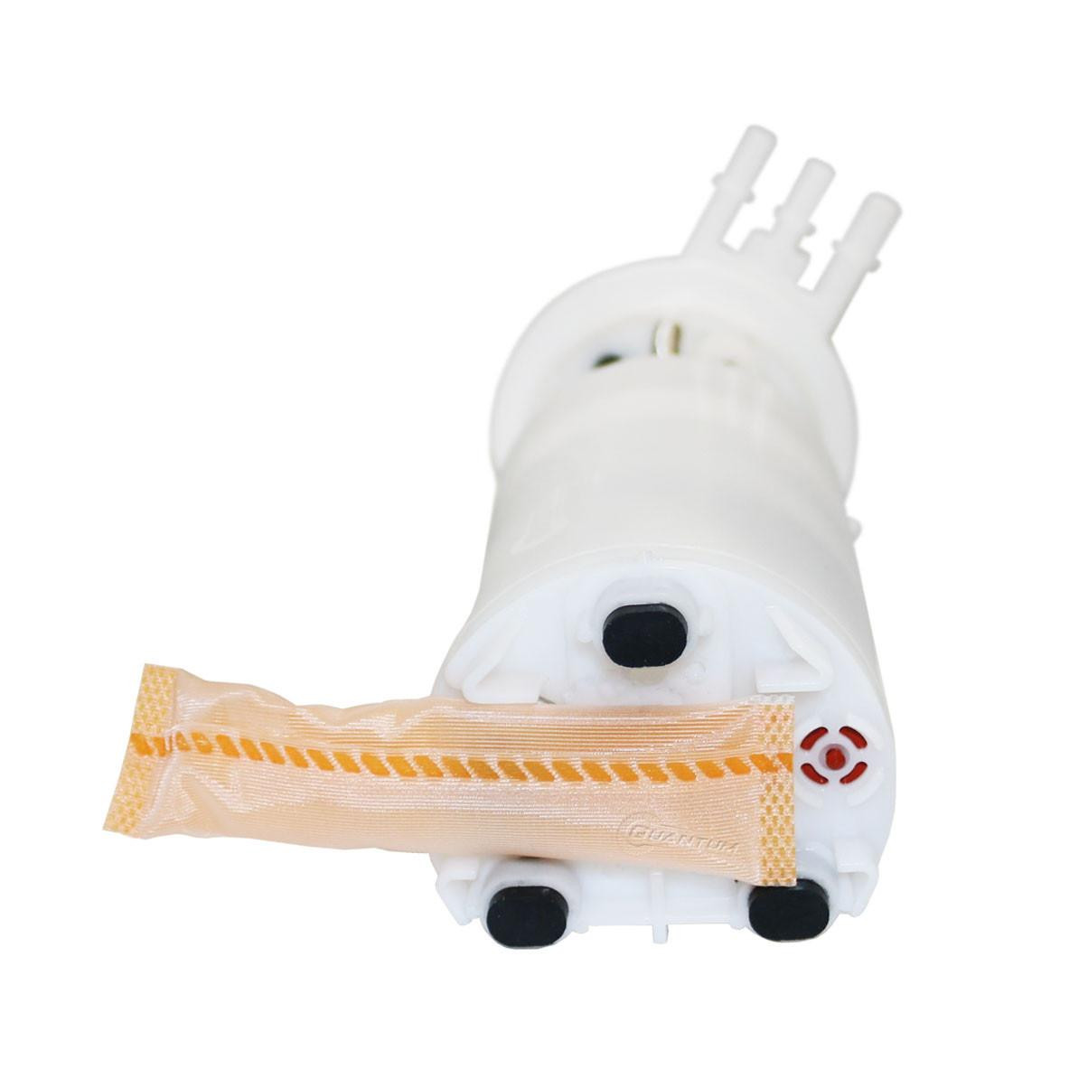 Fuel Pump Assembly - OEM Replacement for Airtex E3992M - HFP-A91 QFS
