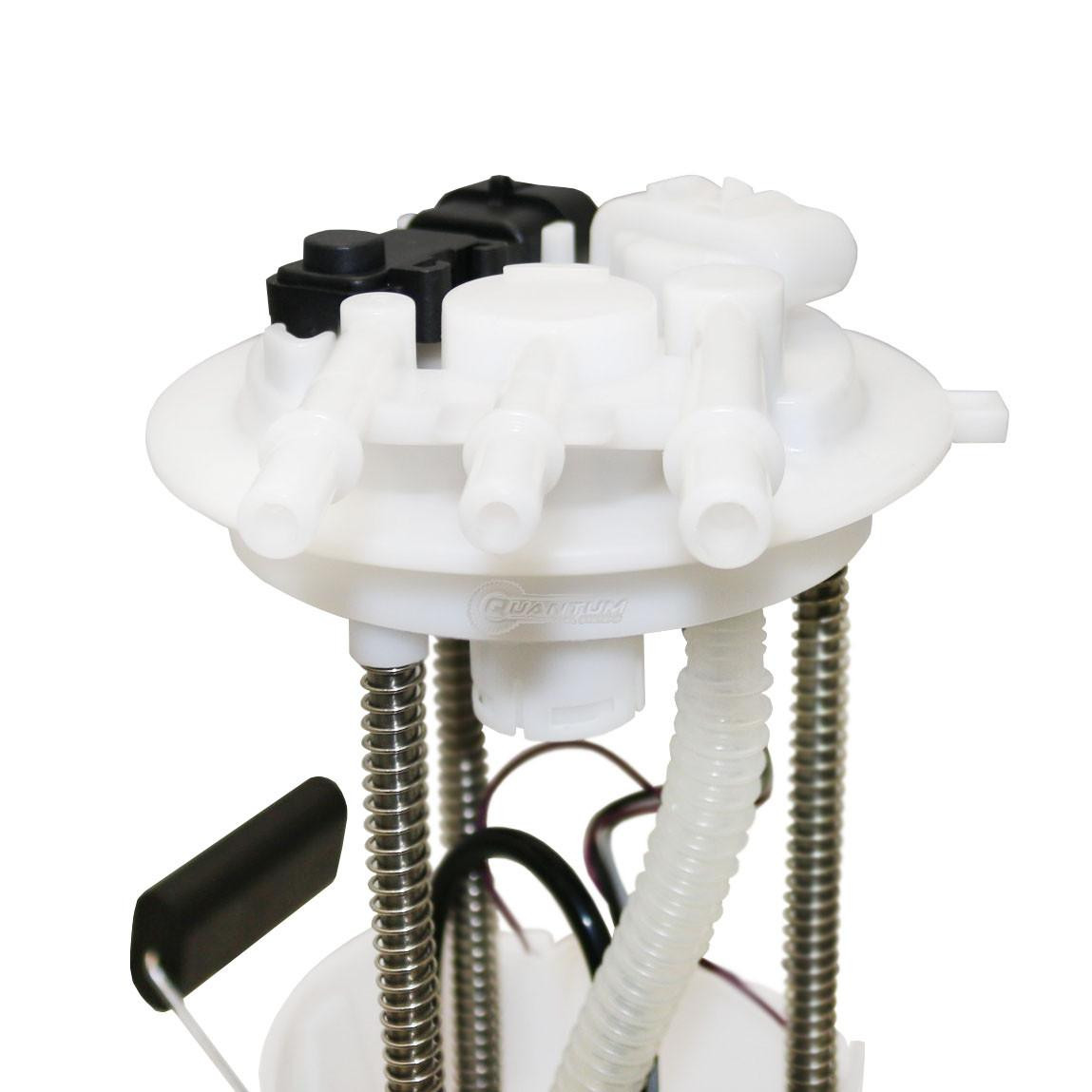 Fuel Pump Assembly - OEM Replacement for Airtex E3992M - HFP-A91 QFS