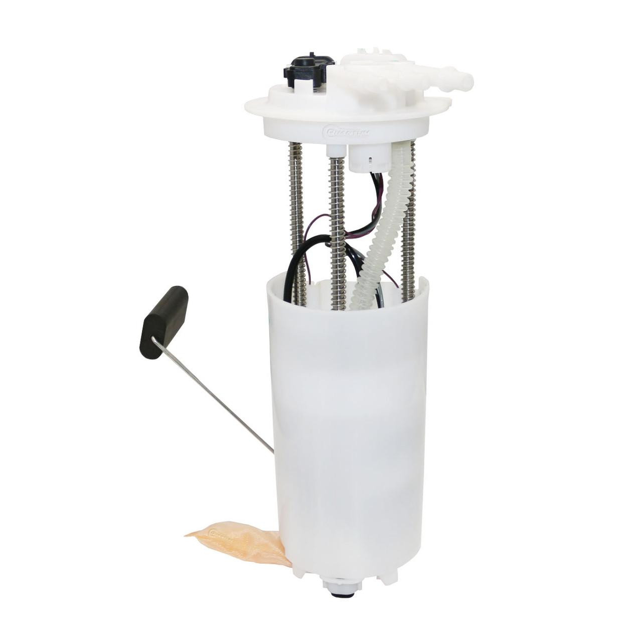 Fuel Pump Assembly - OEM Replacement for Airtex E3992M - HFP-A91 QFS