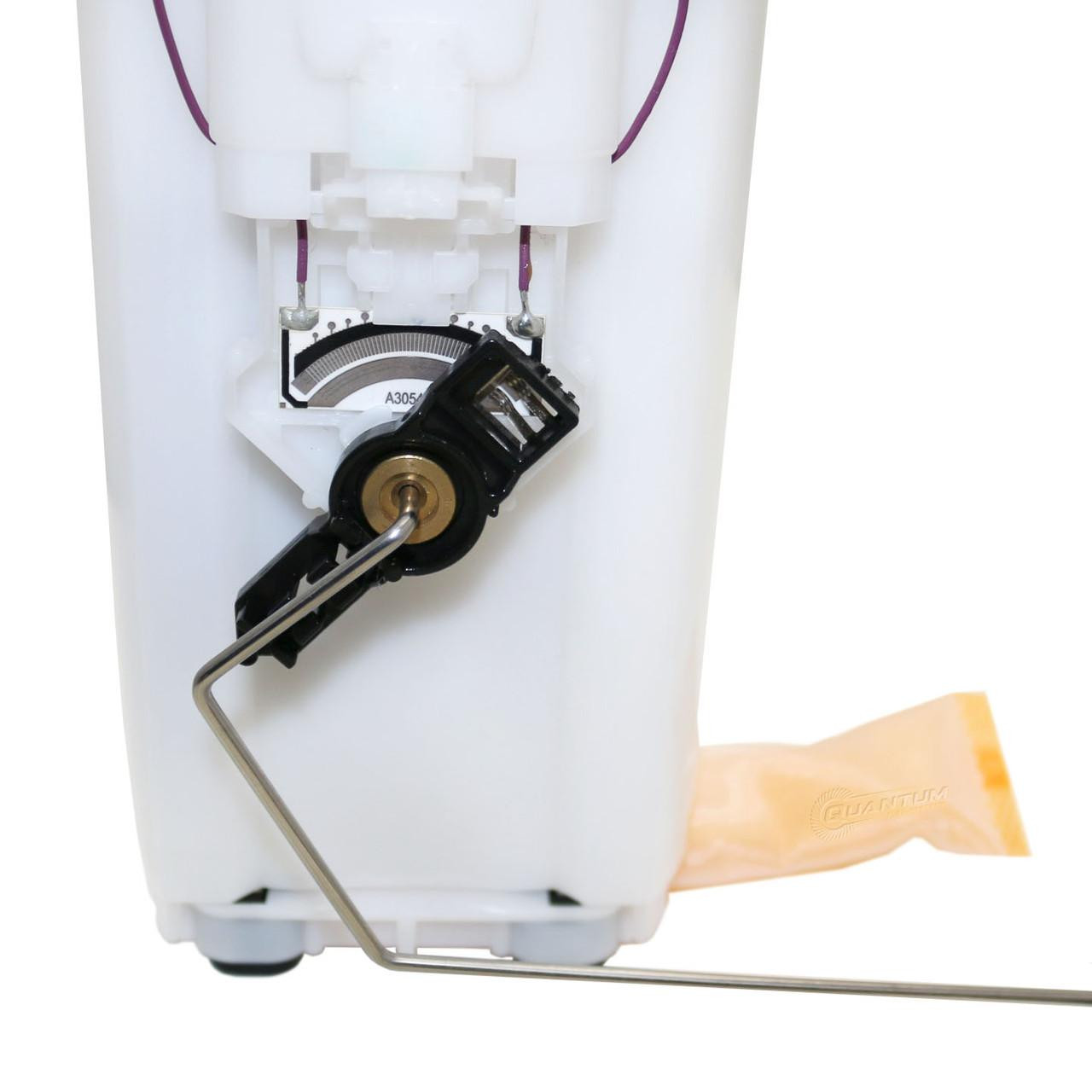 Fuel Pump Assembly - OEM Replacement for Airtex E3992M - HFP-A91 QFS