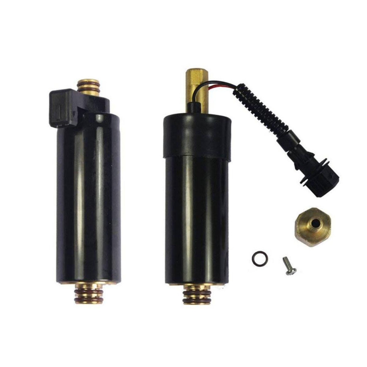 penta　空瓶 Amazon.com: High Pressure Fuel Pump Assembly for Volvo Penta