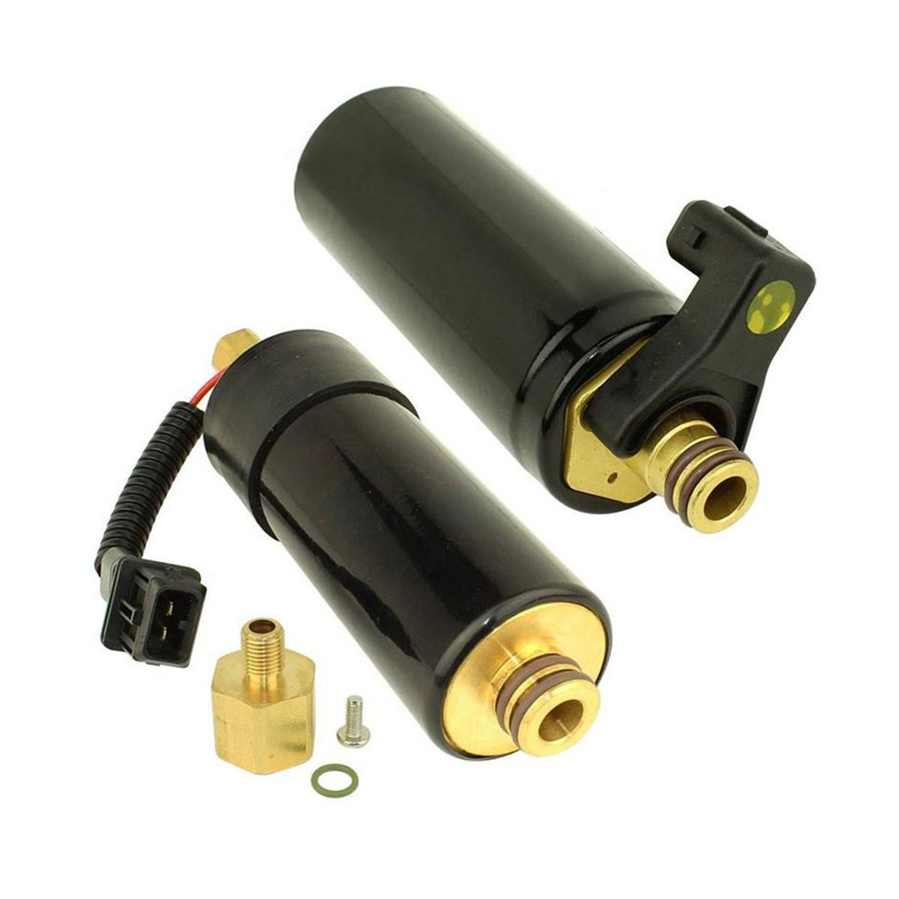 Electric Fuel Pump - OEM Replacement, HFP-CPN6 QFS